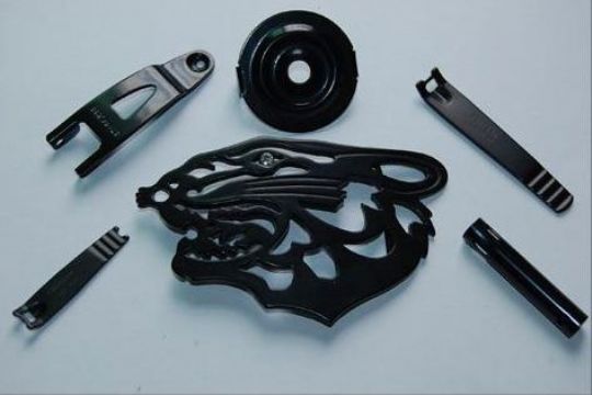 點擊查看詳細信息<br>標題：沖壓-拉伸件、電泳處理、五金電泳加工 閱讀次數：2029