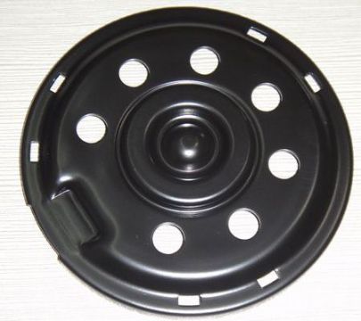 點擊查看詳細信息<br>標題：沖壓-拉伸件、電泳處理、五金電泳加工 閱讀次數：2048