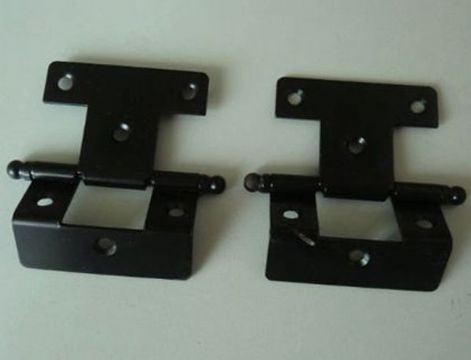 點擊查看詳細信息<br>標題：沖壓-拉伸件、電泳處理、五金電泳加工 閱讀次數：2069