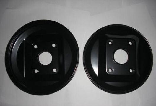 點擊查看詳細信息<br>標題：沖壓-拉伸件電泳加工、電泳處理、五金電泳加工 閱讀次數：2119