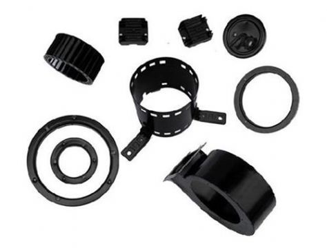 點擊查看詳細信息<br>標題：焊接-組合件電泳加工電泳涂裝 閱讀次數：3531