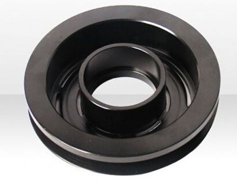 點擊查看詳細信息<br>標題：黑色電泳加工樣品展示 閱讀次數：4609