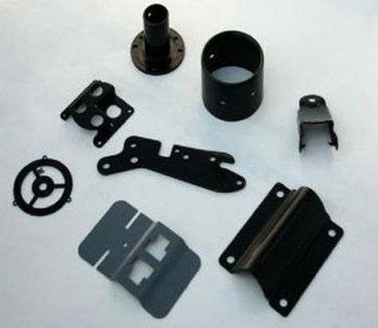 點擊查看詳細信息<br>標題：亮黑電泳加工、電泳涂裝、電泳處理、五金電泳加工、陰極電泳加工 閱讀次數：4771