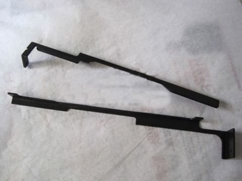 點(diǎn)擊查看詳細(xì)信息<br>標(biāo)題：沖壓件黑色電泳樣品0079、五金電泳加工 閱讀次數(shù)：2404